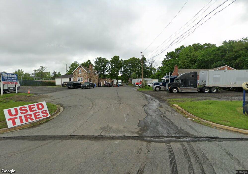 810 Pulaski Hwy, Joppa, MD 21085 - photo 1