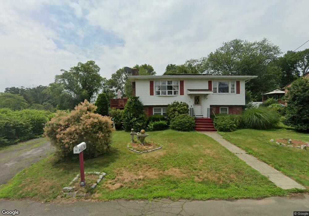 30 Lighthouse Point Terrace, New Haven, CT 06512 - photo 1