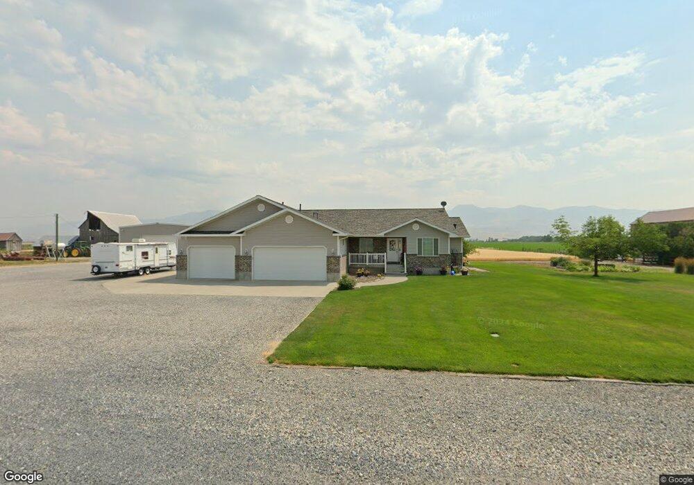 7740 N 2400 W, Amalga, UT 84335 - photo 1