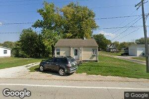 309 S State Route 94, Stronghurst, IL 61480