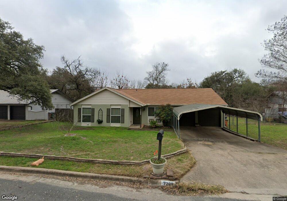7209 Scenic Brook Dr, Austin, TX 78736 - photo 1