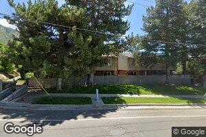 2662 E Murray Holladay Rd, Holladay, UT 84117