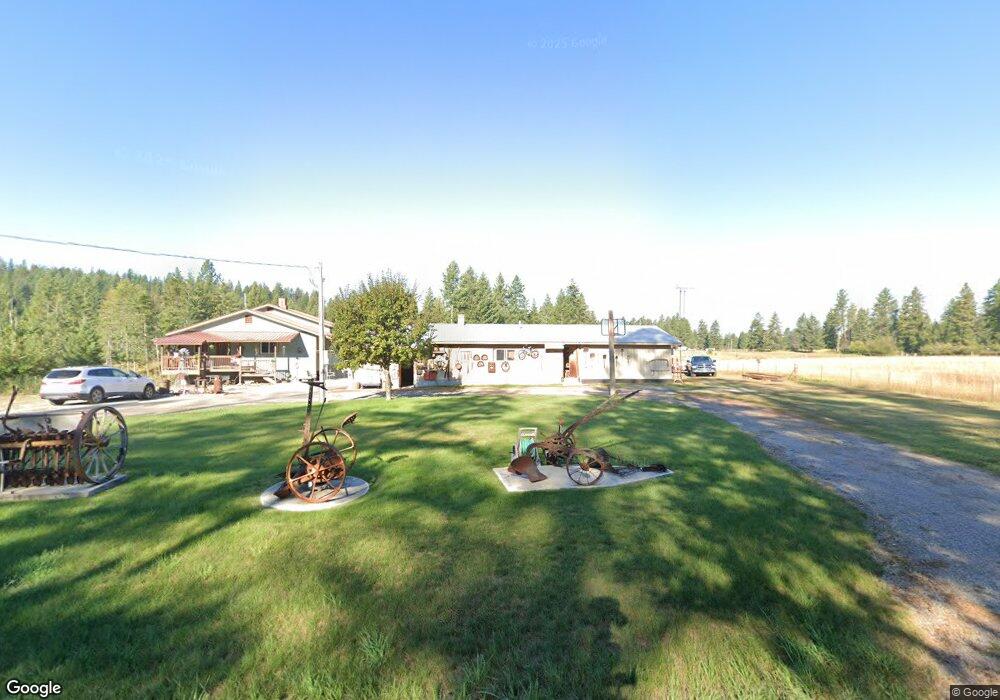 770 McCaffery Rd, Bigfork, MT 59911 - photo 1