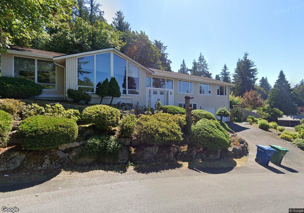 8413 SE 53rd Place, Mercer Island, WA 98040 - photo 1