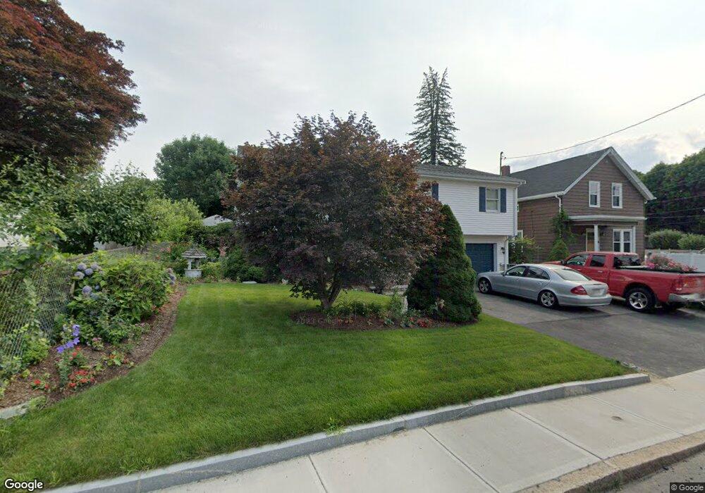 1093 New Boston Rd, Fall River, MA 02720 - photo 1