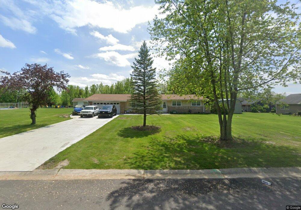 5505 W 153rd Place, Lowell, IN 46356 - photo 1