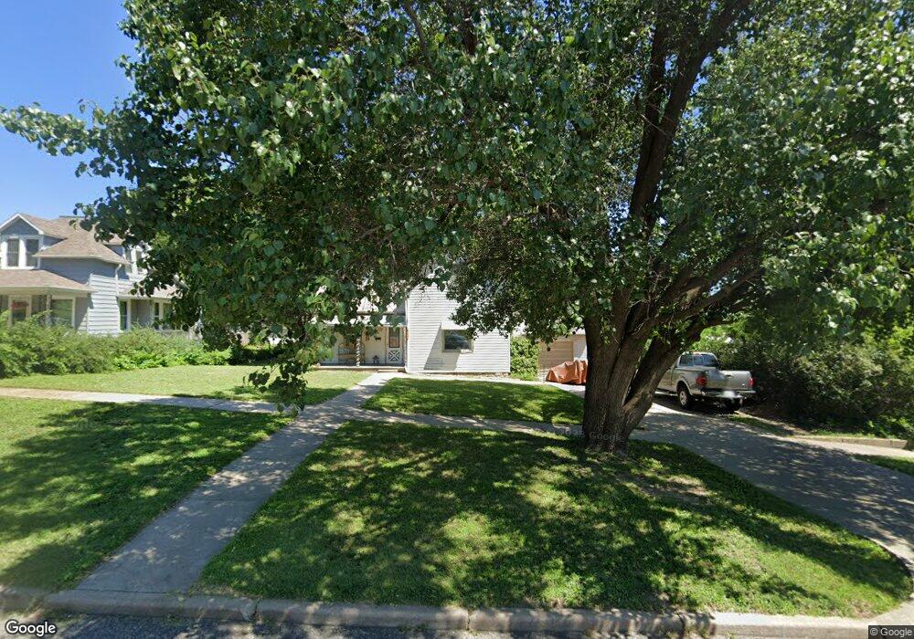 435 W 9th St, Concordia, KS 66901 - photo 1