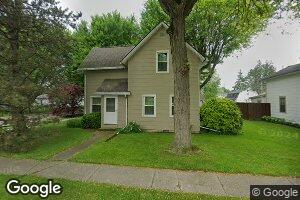 411 Maple St, Elmore, OH 43416