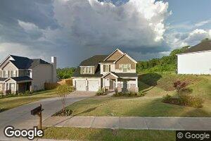 2219 Sunny Day Dr, Hephzibah, GA 30815