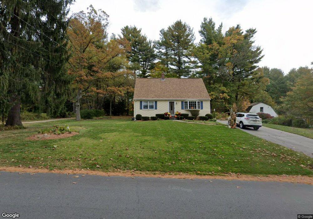 146A Old Webster Rd, Oxford, MA 01540 - photo 1