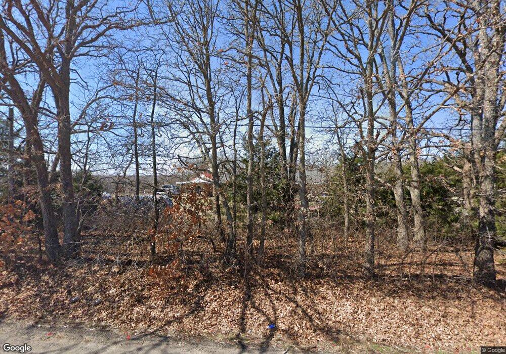 22252 Coker Rd, Tecumseh, OK 74873 - photo 1