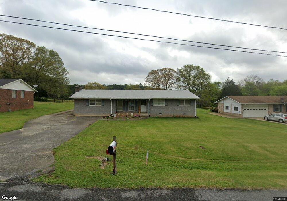 652 Valley Rd, Cedartown, GA 30125 - photo 1