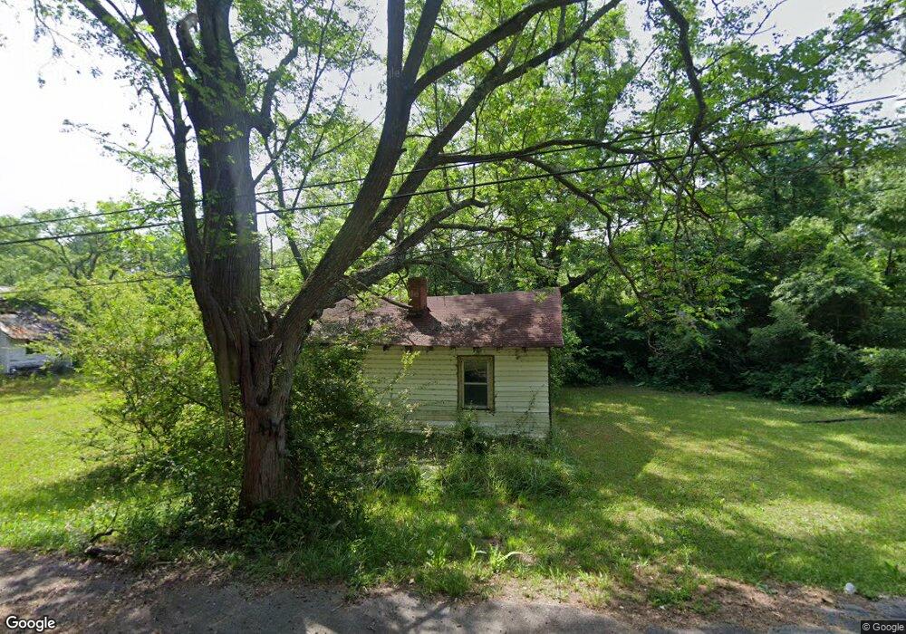 115 Miller St, Gordon, GA 31031 - photo 1