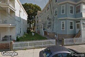144 Barnes St Unit 1, Fall River, MA 02723