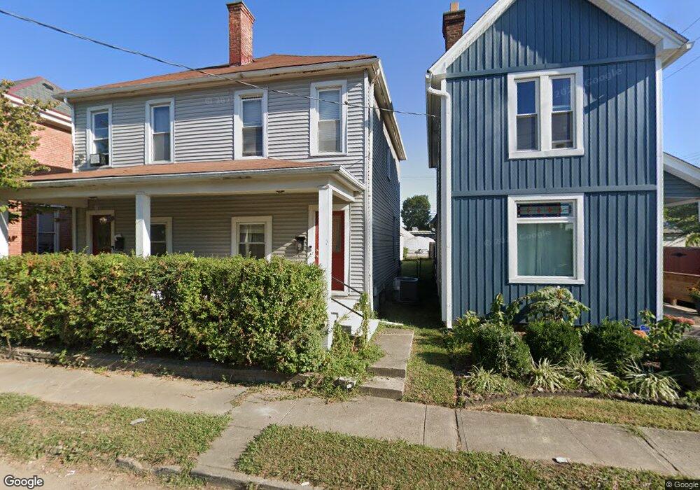 32 W Moler St unit 34, Columbus, OH 43207 - photo 1