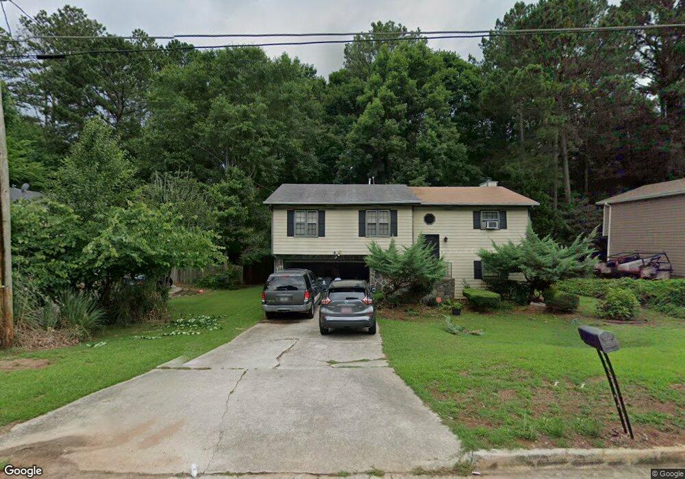 1609 Cherry Hill Ln SW unit 2, Conyers, GA 30094 - photo 1