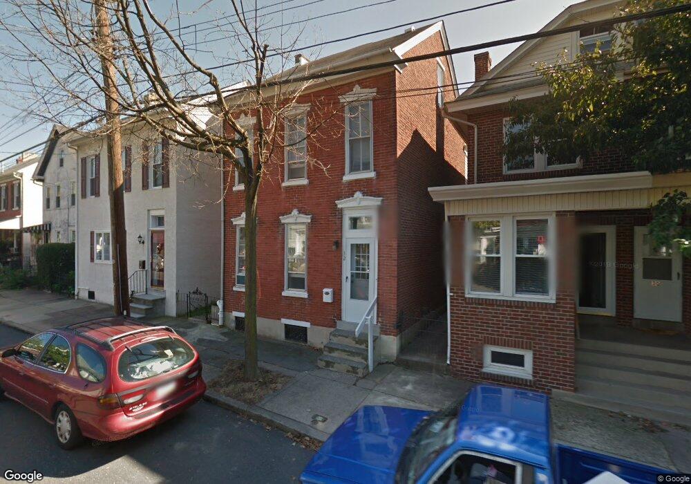 32 Chestnut St, Pottstown, PA 19464 - photo 1