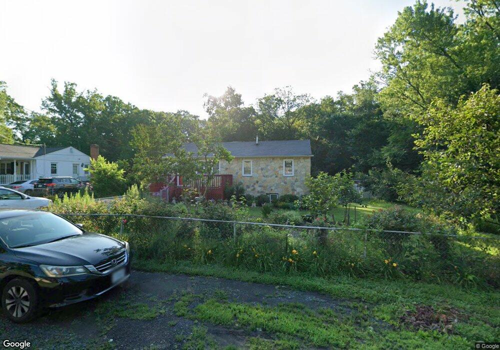 8011 Mclean St, Manassas, VA 20111 - photo 1