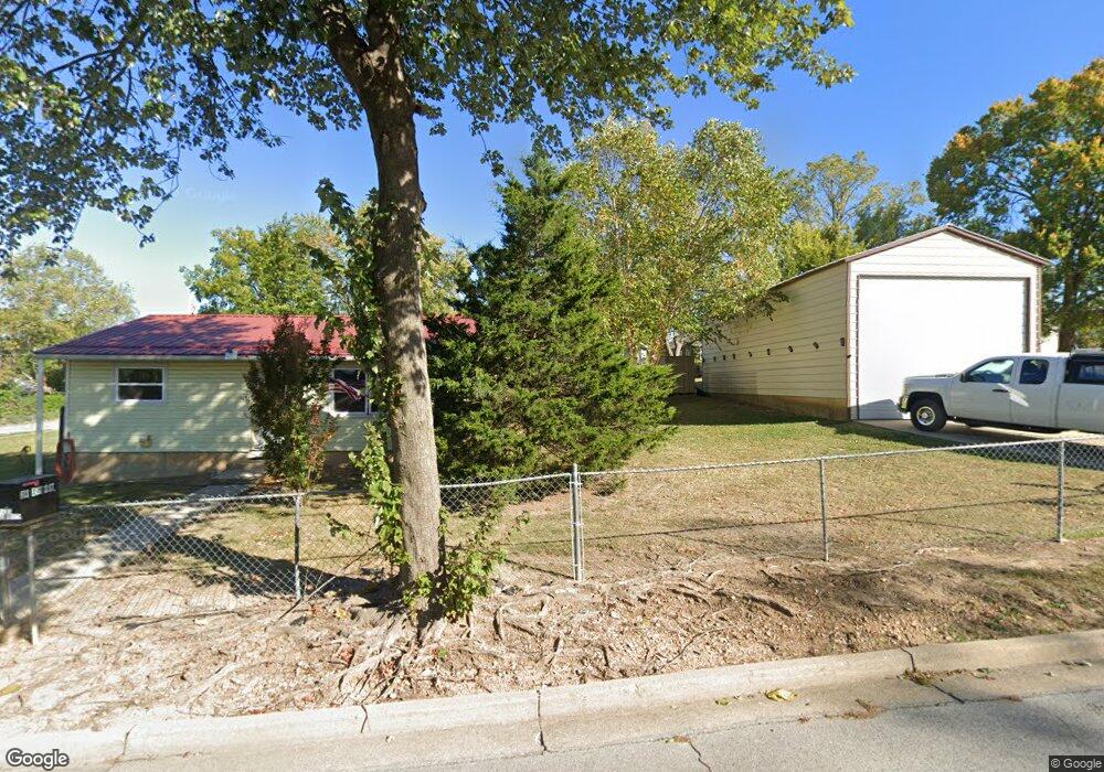 609 E 13th St, Rolla, MO 65401 - photo 1