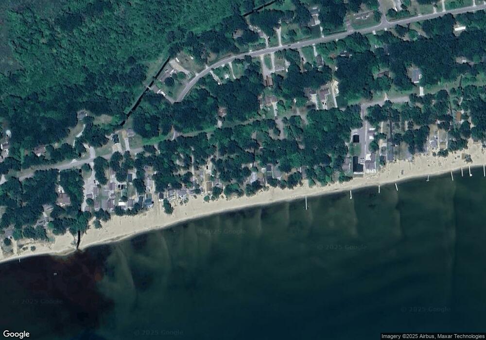 4086 E Michigan Ave, Au Gres, MI 48703 - photo 1