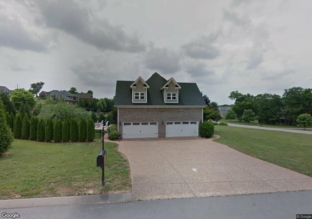 2999 Mclemore Cir, Franklin, TN 37064 - photo 1