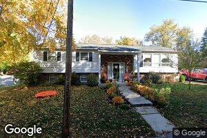 311 Sullivan St, Manchester, NH 03102