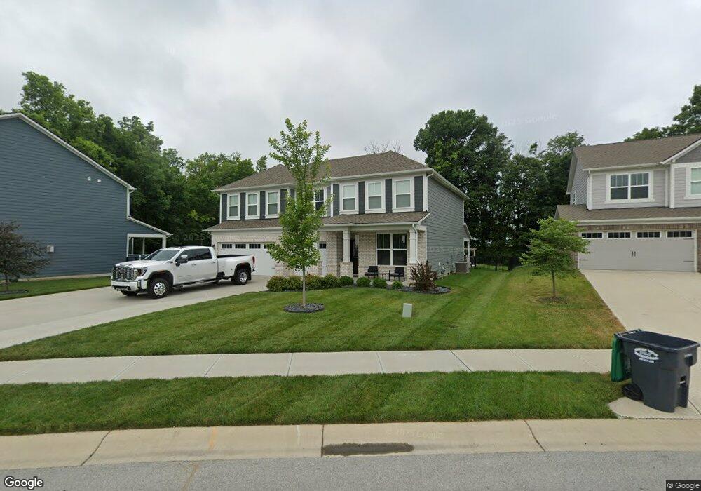 4106 Viewforth Ln, Bargersville, IN 46106 - photo 1