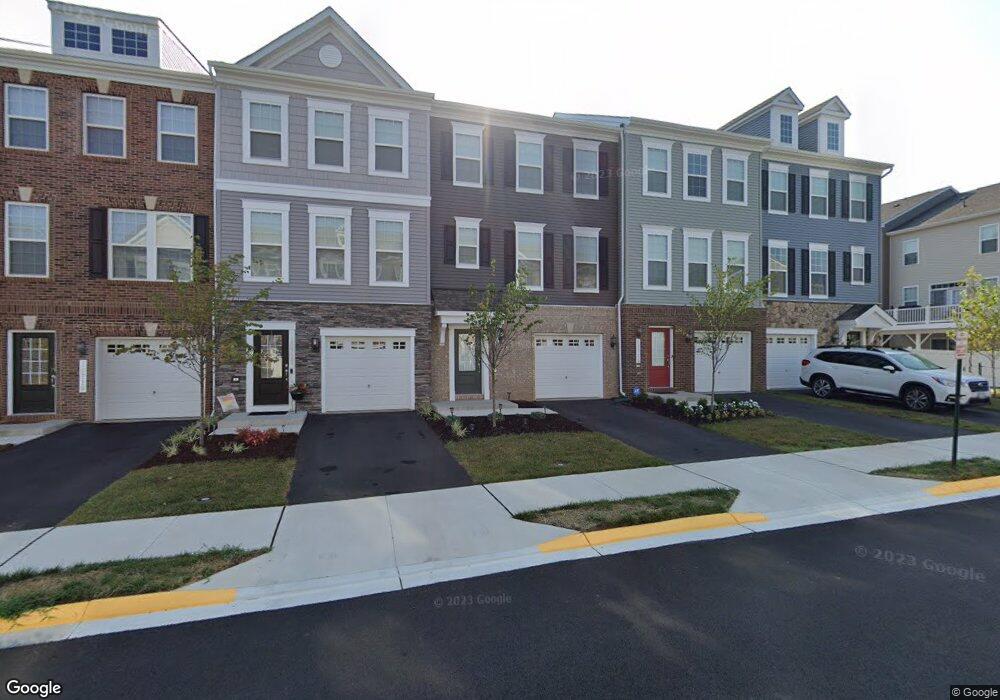 10723 Shadewell Spring Way, Manassas, VA 20112 - photo 1