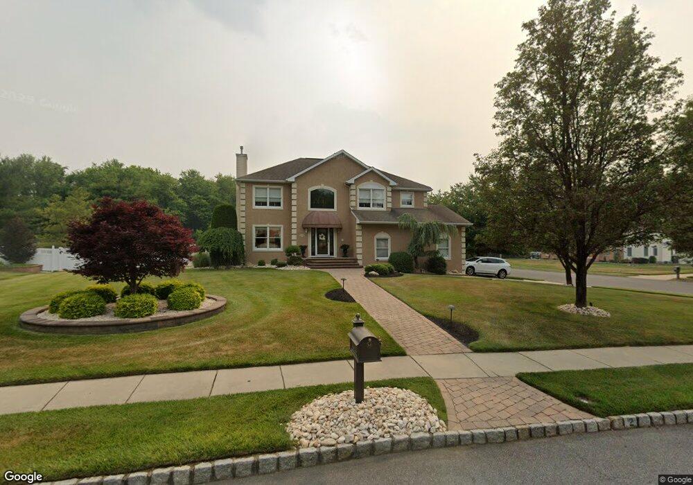 2 Tucker Ct, Clementon, NJ 08021 - photo 1