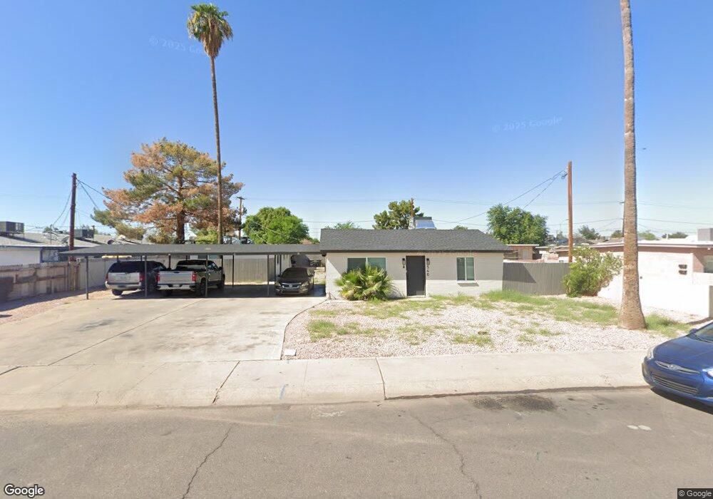 546 S Hobson, Mesa, AZ 85204 - photo 1