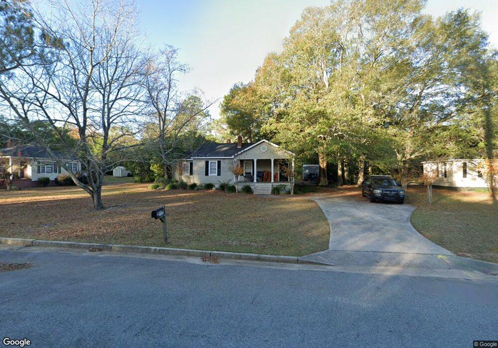 2010 Ridge Ave N, Tifton, GA 31794 - photo 1