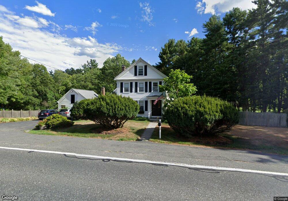 248 Eliot St, Natick, MA 01760 - photo 1