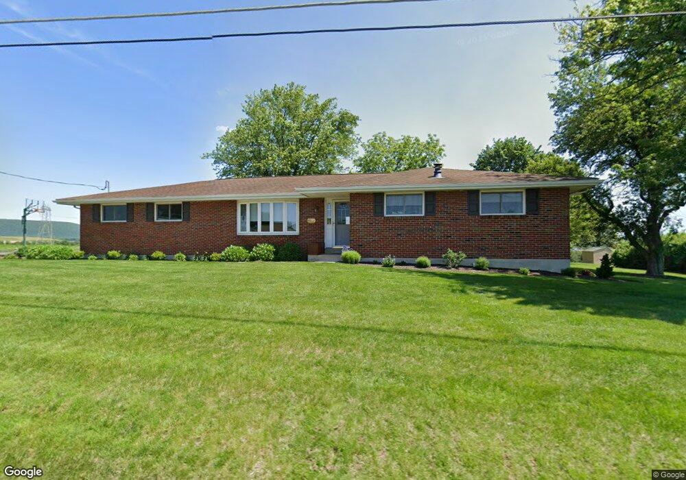 7295 Church Rd, Germansville, PA 18053 - photo 1