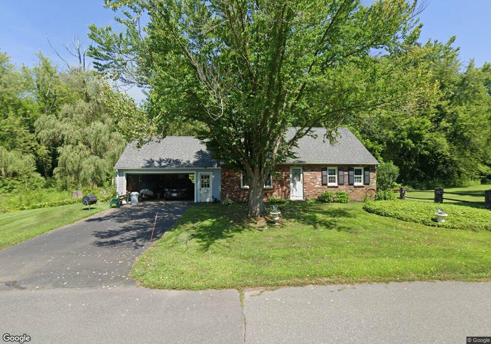 1 Kelleher Dr, South Deerfield, MA 01373 - photo 1
