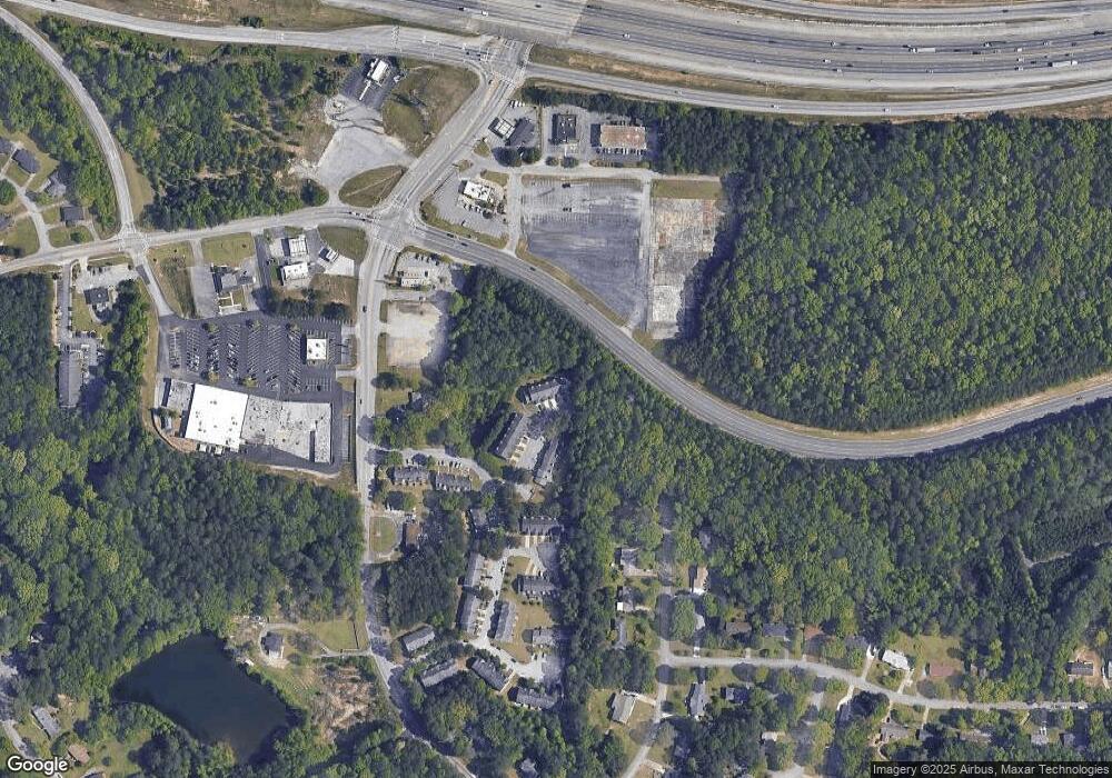 2941 Stonecrest Ln, Lithonia, GA 30038 - photo 1