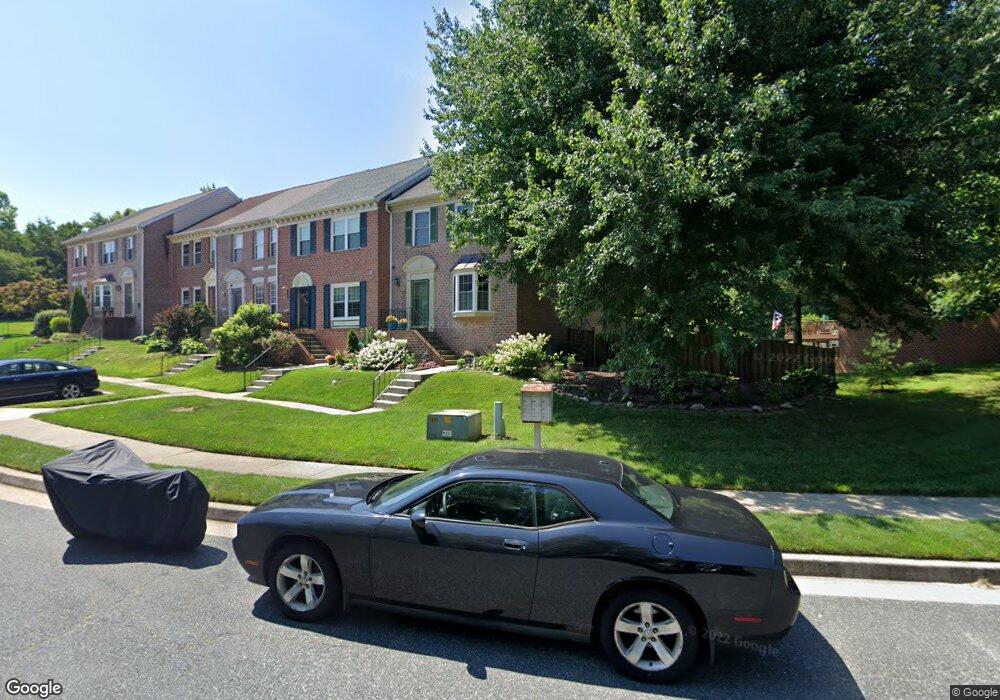 61 Roger Valley Ct, Parkville, MD 21234 - photo 1