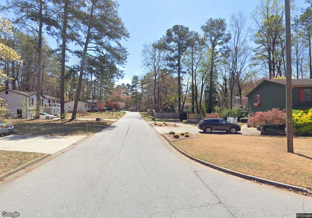 0 Greenridge Dr SW unit 3150265, Marietta, GA 30008 - photo 1