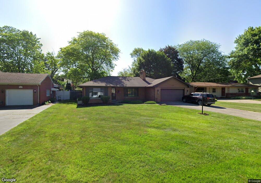 3317 Circle Dr, Flint, MI 48507 - photo 1
