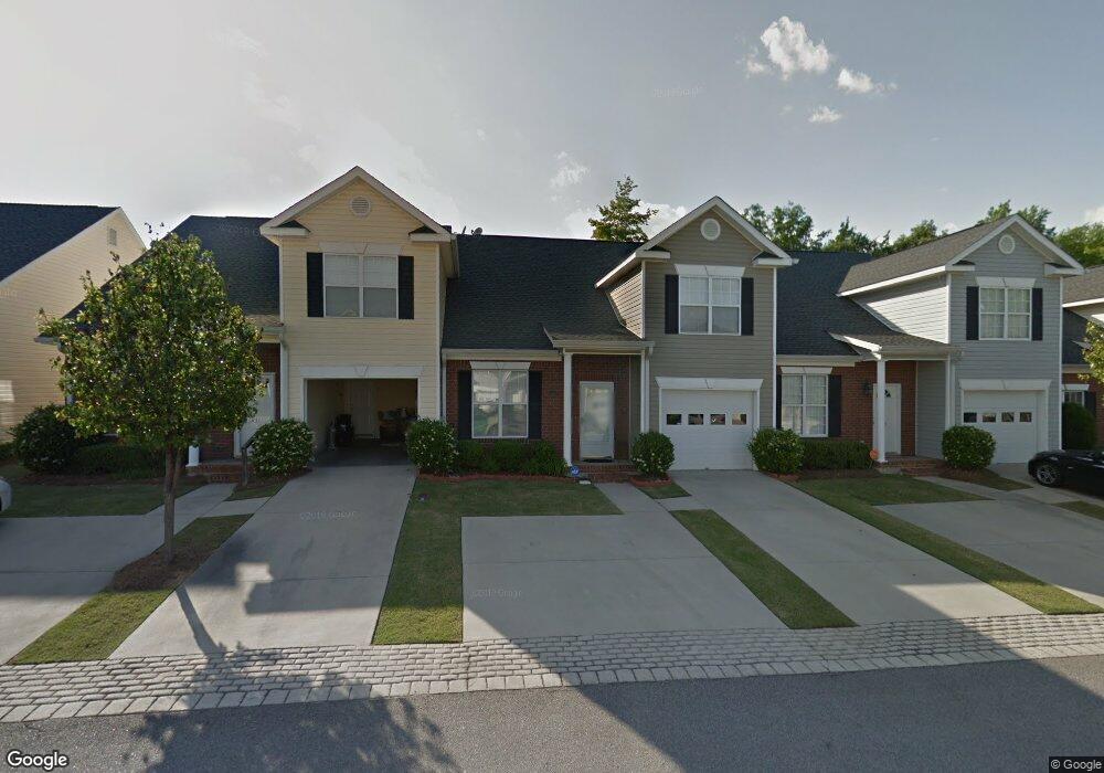 433 Snead Way, Evans, GA 30809 - photo 1