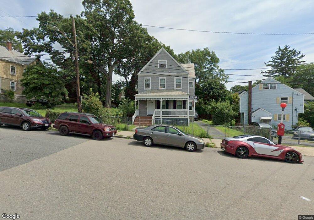 64 Oakridge St, Mattapan, MA 02126 - photo 1