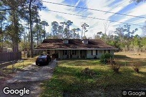 6135 Giveans Bend, Pearlington, MS 39572