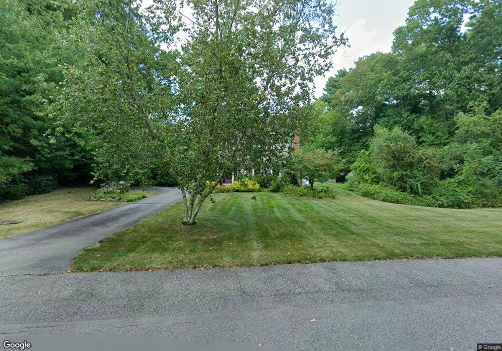 21 Russell Trufant Rd, Carver, MA 02330 - photo 1