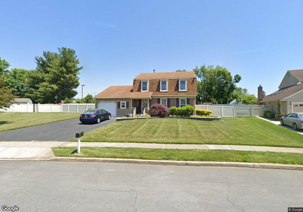 93 E Brookline Dr, Clementon, NJ 08021 - photo 1