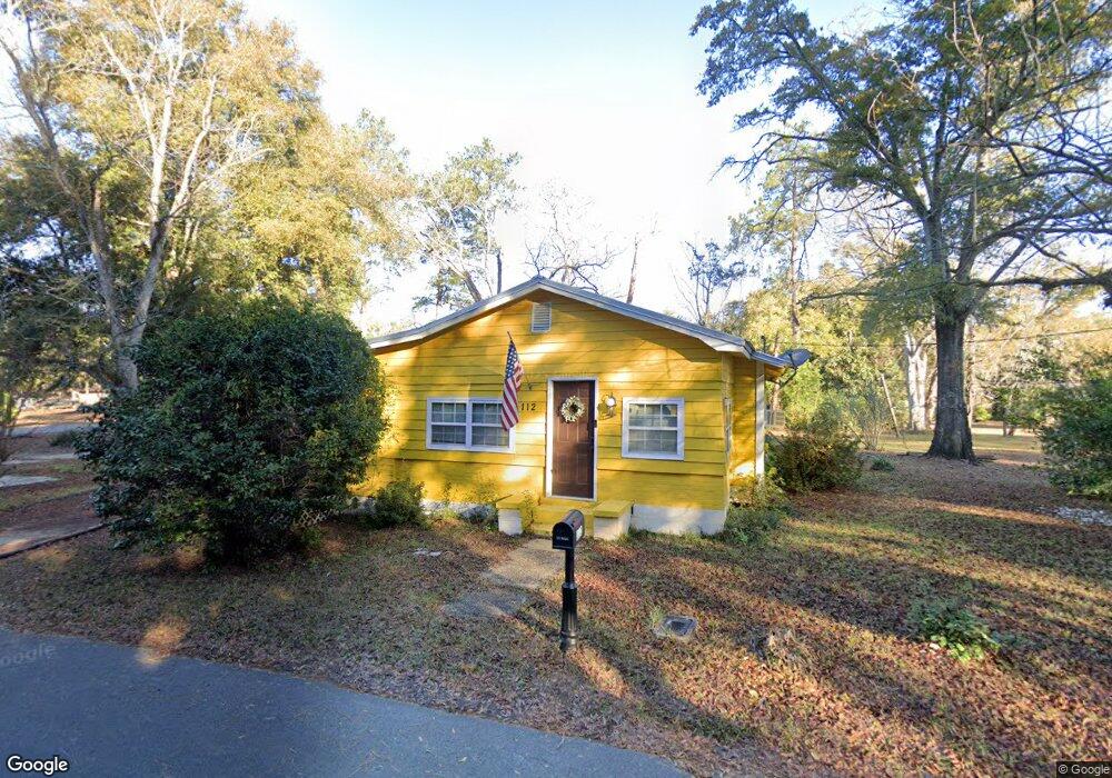112 Cosmo St, Bainbridge, GA 39819 - photo 1