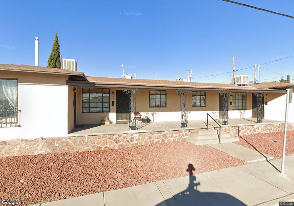 3001 Dyer St, El Paso, TX 79930 - photo 1