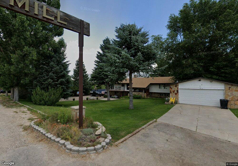 16 N Johnson Mill Rd, Midway, UT 84049 - photo 1