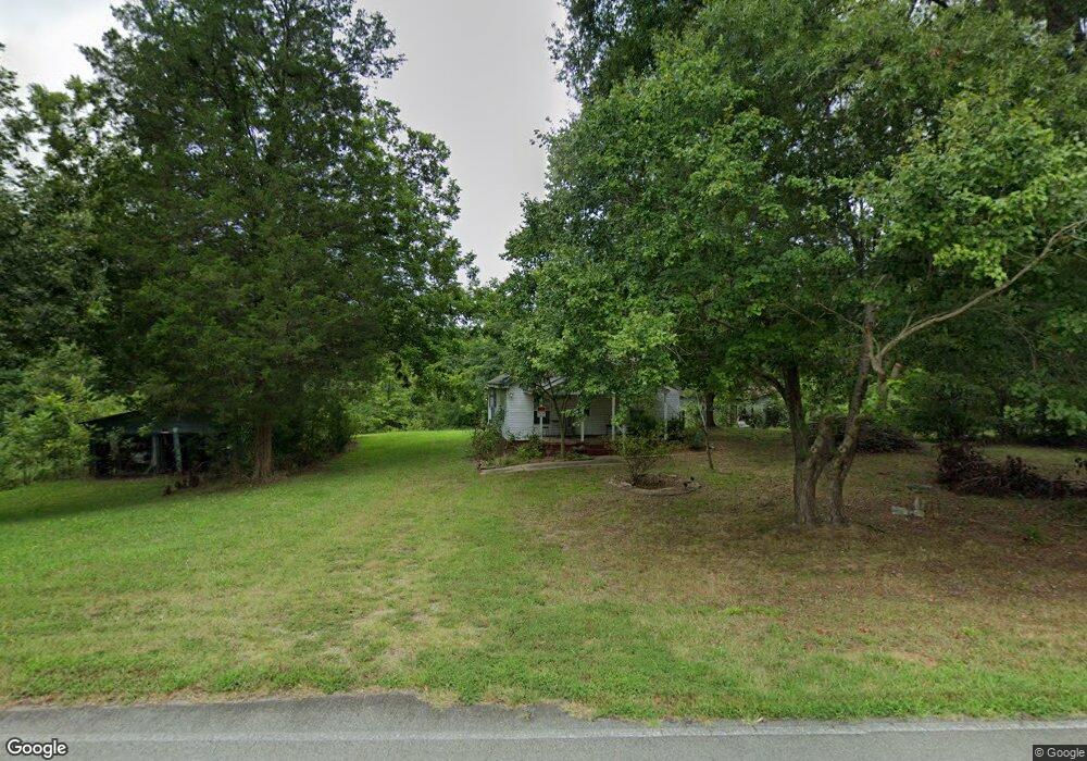 1222 Mount Zion Church Rd, Iron Station, NC 28080 - photo 1