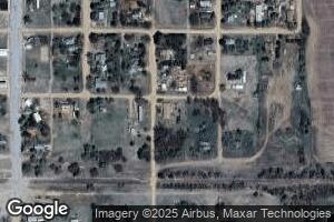 308 Goddard St, Coats, KS 67028
