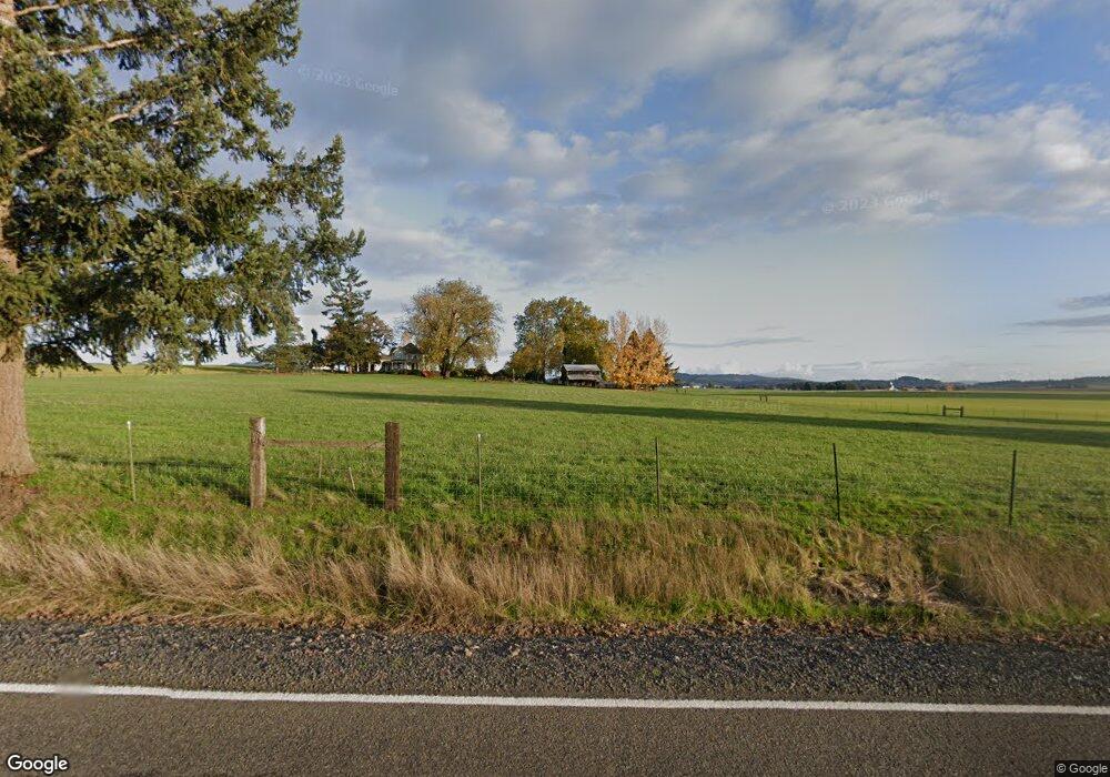 8450 Perrydale Rd, Amity, OR 97101 - photo 1