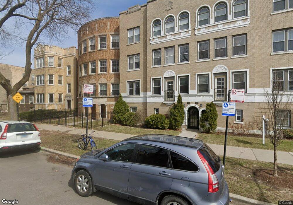 6305 N Talman Ave unit 63051, Chicago, IL 60659 - photo 1